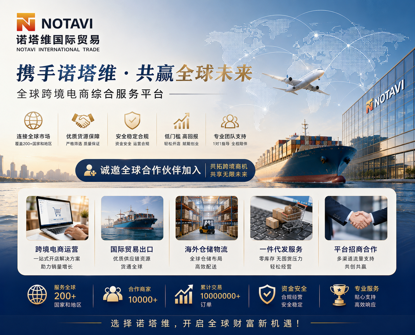 NOTAVI