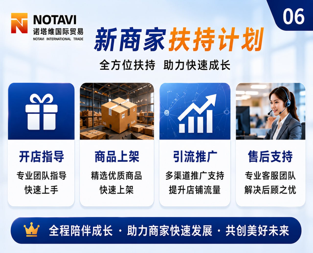 NOTAVI