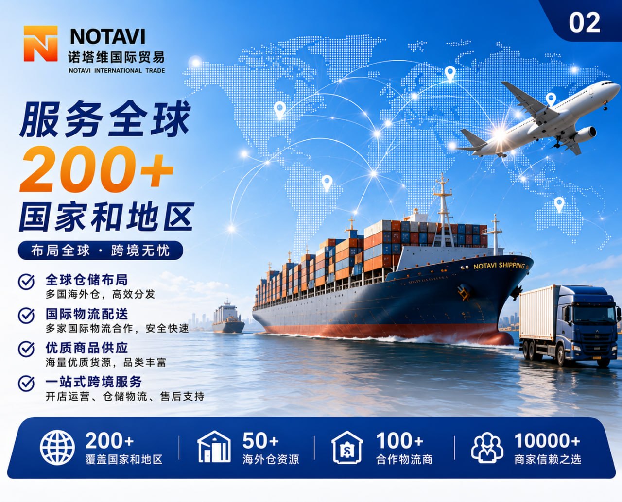 NOTAVI